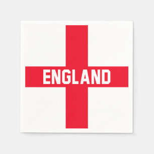 Engeland Servet