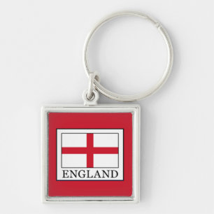 Engeland Sleutelhanger