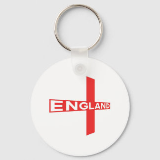 Engeland Sleutelhanger