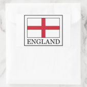Engeland sticker (Tas)