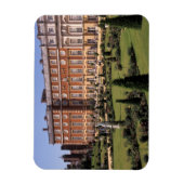 Engeland, Surrey, Hampton Court Palace. Magneet (Verticaal)