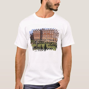 Engeland, Surrey, Hampton Court Palace. T-shirt