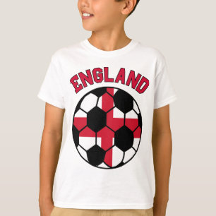 Engeland T-shirt