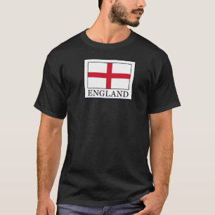 Engeland T-shirt