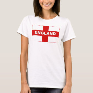 Engeland T-shirt