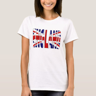 Engeland T-shirt