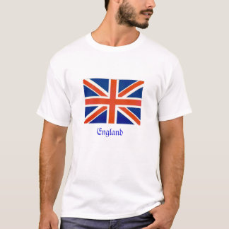 Engeland T-shirt