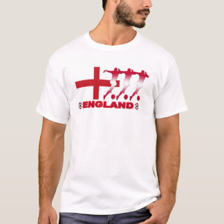 engeland t-shirt