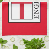 Engeland Theedoek (Gevouwen)