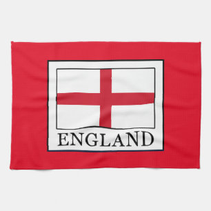 Engeland Theedoek