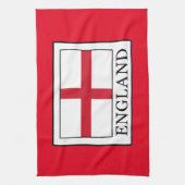 Engeland Theedoek (Verticaal)