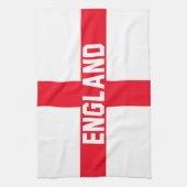 Engeland Theedoek (Verticaal)