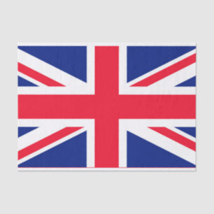 Engeland Tissuepapier