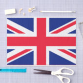 Engeland Tissuepapier (Craft)