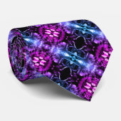  Engeland, trein in de trein Stropdas (Opgerold)