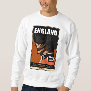 Engeland Trui
