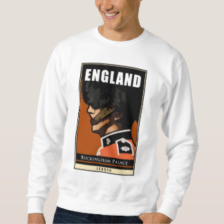 Engeland Trui