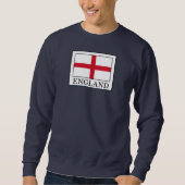 Engeland Trui (Voorkant)