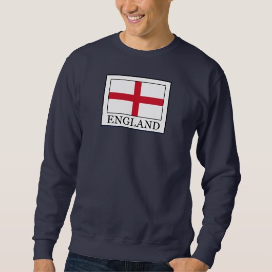 Engeland Trui (Voorkant)
