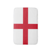 Engeland Vlag bmcnt Badmat (Voorkant Verticaal)