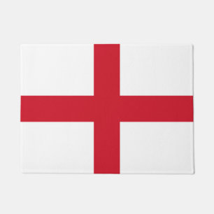 Engeland Vlag dmcnt Deurmat