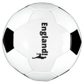 Engeland voetbal (Gedraaid)