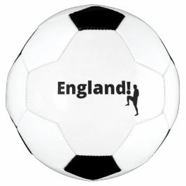 Engeland voetbal