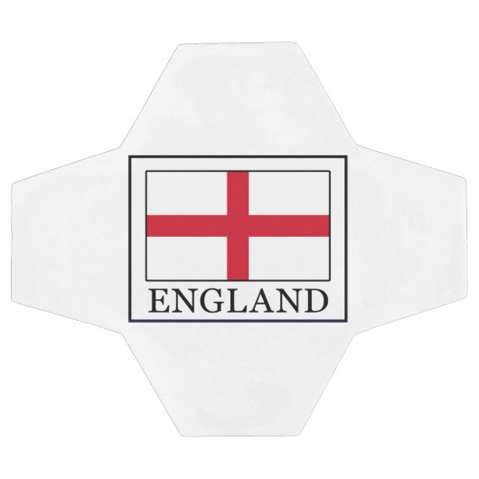 Engeland Voetbal (Enkel)
