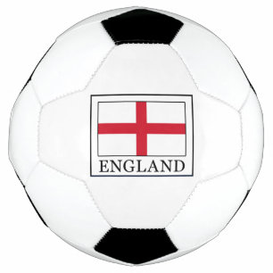 Engeland Voetbal