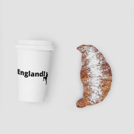 Engeland voetbal papieren bekers