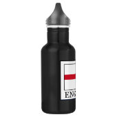 Engeland Waterfles (Links)