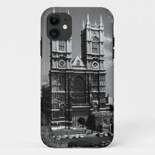 Engeland Westminster Abbey iPhone 11 Hoesje