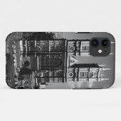 Engeland Westminster Abbey Case-Mate iPhone Case (Achterkant (horizontaal))
