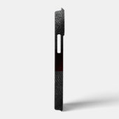 Engeland zijde vlag Case-Mate iPhone case (Achterkant / Rechts)