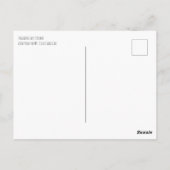 Engelberg Zwitserland Briefkaart (Achterkant)