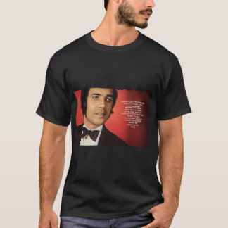 Engelbert Humperdinck engelbert Classic Mok T-shirt