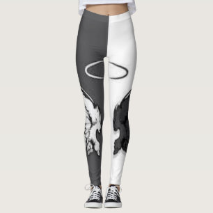 EngelDemonDesign Leggings