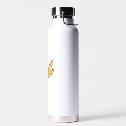 Engelelibel Waterfles (Links)
