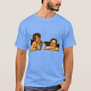 engelen 2 t-shirt