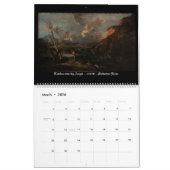 Engelen Door De Meesters Volume 8 Kalender (Mar 2026)