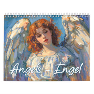 Engelen - Engel Kalender