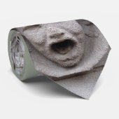 engelen huilen stropdas (Opgerold)