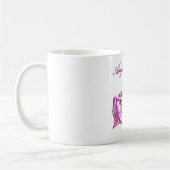 engelen koffiemok (Links)