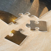 ENGELEN LEGPUZZEL (Zijkant)