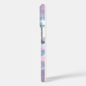 Engelen nummer 888 – Kosmische manifestatie Case-Mate iPhone Case (Achterkant / Links)