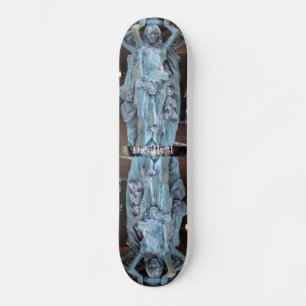 engelen skateboard