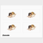 engelen stickers (Vel)