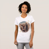 Engelen T-shirt (Voorkant volledig)