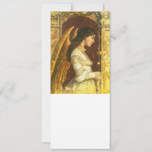 Engelen uitnodiging voor alle gelegenheden