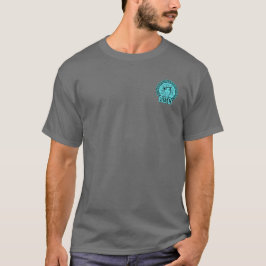 Engelen van barmhartigheid T-shirt